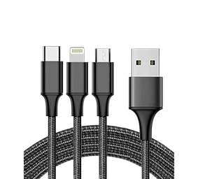 Data Cable Icon