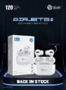 Bluei- Airjets 2 True Wireless Earbuds