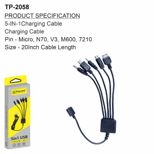 TP-2058 CLOSE  S3+5 IN 1 5
